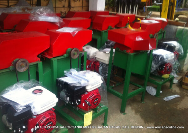 MPO 80 Bahan Bakar Bensin, Gas (2)